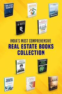 India’s Most Comprehensive Real Estate Books Collection