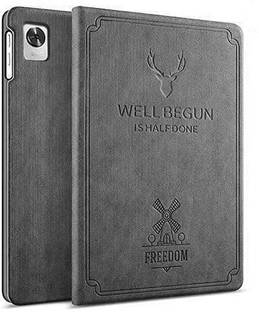 Proelite Flip Cover for Realme pad mini 8.7inch