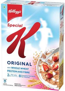 Kellogg's by NA Special K Original Box