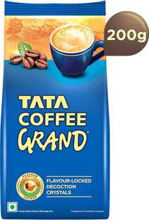 Tata Grand Instant Coffee
