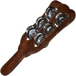 Music Mantra HAND PERCUSSION KHARTAL Kartal Instrument