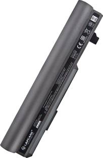 LAPCARE Li-ion Battery Compatible with Lenovo Y400/Y410 6C 6 Cell Laptop Battery