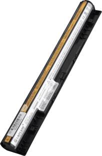 LAPCARE Li-ion Battery Compatible with Lenovo Touch Series 4C, 6-Cell Laptop Battery 6 Cell Laptop Battery