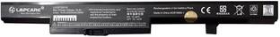 LAPCARE Battery for Lenovo Eraser B40-30 B40-45 B50-30 B50-70 N40-30 M4400A-50-50A 6 Cell Laptop Battery