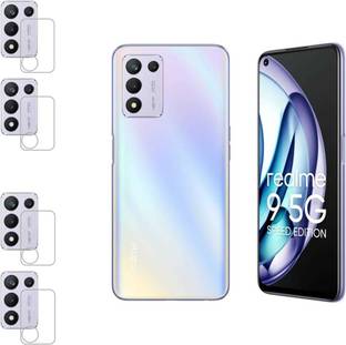 ViviTex Back Camera Lens Glass Protector for Realme 9 5G SE