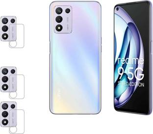 ViviTex Back Camera Lens Glass Protector for Realme 9 5G SE