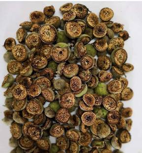 Ravel Gular/Cluster Fig/Ficus Racemosa Athi/Country Fig/Fig/Athi Fruit Seeds_400 gm Seed