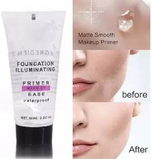 FELICECHIARA 24H ULTRA SOFT PERFECT MATTE FINISH PRIMER Primer  - 50 ml