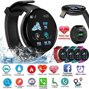 G2L Smart Band Fitness Tracker Color Screen,Heart Rate Blood Pressure Sleep Monitor.