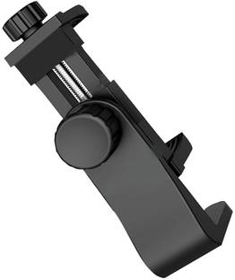 ZOKMOB Camera Stand Clip Bracket Holder Tripod Monopod Mount Adapter for Mobile Phone Tripod Bracket, Tripod Clamp, Monopod, Tripod Kit
