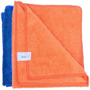 Auto Hub Microfiber Vehicle Washing  Cloth