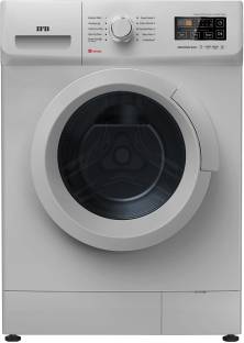 IFB 7 kg Steam Wash Fully Automatic Front Load with In-built Heater Silver