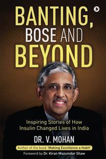 Banting, Bose and Beyond