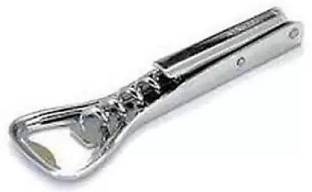 Daiyamondo corkscrew steel Bottle Opener (Pack of 1) Bottle Opener
