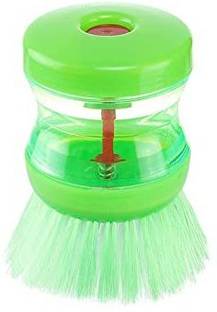 Krystle Plastic Wet Brush