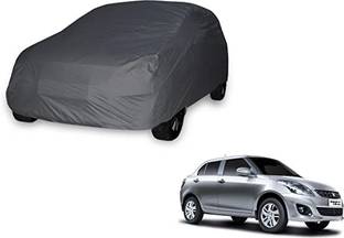 Trac Car Cover For Maruti Suzuki Swift Dzire (With Mirror Pockets)