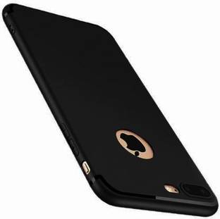 MobiSpiff Back Cover for Apple iPhone 8 Plus