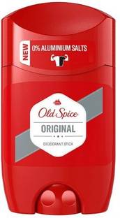 OLD SPICE Original Deodorant Stick 50 Ml Deodorant Stick  -  For Men & Women