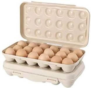 SOCHEP Plastic Egg Separator