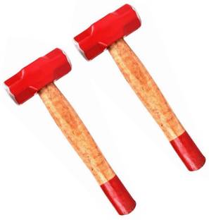 Garena 1 & 2 lb combo Sledge Hammer
