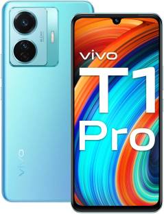 vivo T1 Pro 5G (Turbo Cyan, 128 GB)