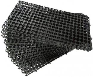 WINWOODSAGRI 20mm drain cell mat 15pcs Plant Container Set