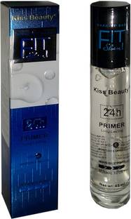Kiss Beauty Fit Shin 24 H Face  Primer  - 45 ml