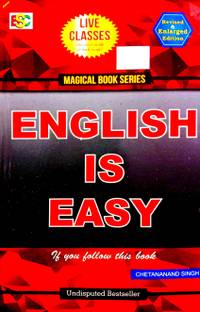 English Is Easy (If You Follow This Book)
