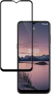 Flipkart SmartBuy Edge To Edge Tempered Glass for Nokia G21