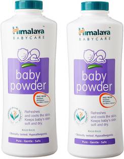HIMALAYA POWDER