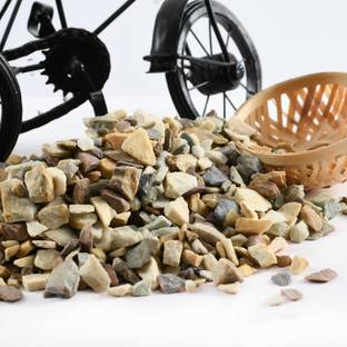 VANNEF Gravel Unplanted Substrate