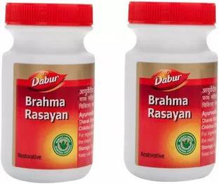 Dabur Brahma Rasayan PACK OF 2 (Pack of 2)