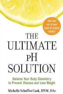 The Ultimate PH Solution