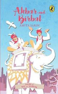 Akbar and Birbal