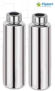 Flipkart SmartBuy 1000 ml Steel Bottle