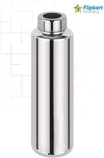 Flipkart SmartBuy Water Bottle, Steel Water Bottle, For Kids, School, Combo, Refrigerator, office 1000 ml Bottle