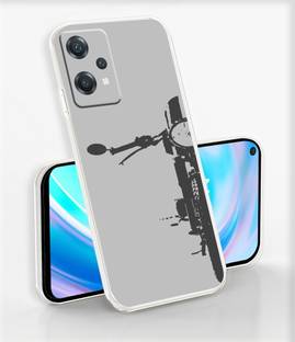 mobom Back Cover for OnePlus Nord CE 2 Lite 5G