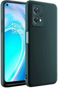 Valueactive Back Cover for OnePlus Nord CE 2 Lite 5G, OnePlus Nord CE 2 Lite Back Cover Case