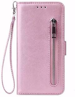 Trounce Flip Cover for Oneplus 8T