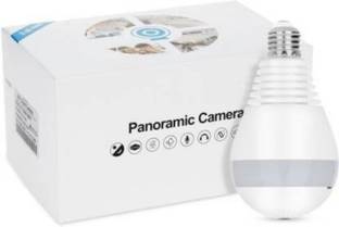 PAROXYSM 360 Degree Panoramic Professional IP Camera Home Indoor Smart Security Camera