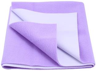 newnik Cotton Baby Bed Protecting Mat
