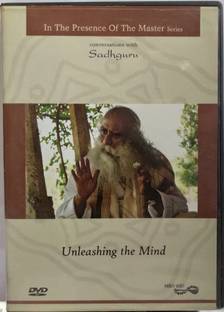 Uleashing The Mind - Conversation With Sadhguru