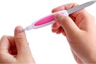 Beaulip NAILS FILLER & SHAPER (1 PC)