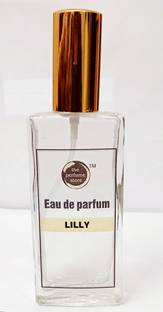 The perfume Store LILLY Eau de Parfum  -  60 ml