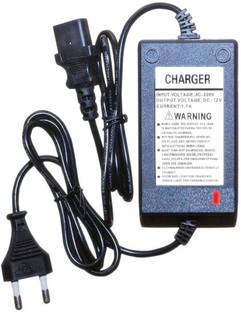 Divinext 12 Volt 1.7 Amp Agricultural Sprayer Pump Battery Charger DC SMPS Power Supply 20 Watts PSU