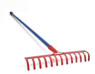 krufe Garden Rake Garden rake