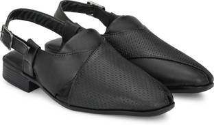 Vellinto Men Heels