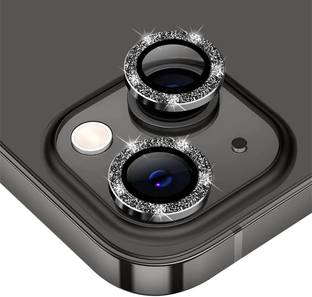 Casesily Camera Lens Protector for Apple iPhone 13