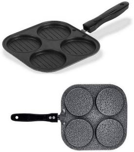 Masox Store 4_in_1 Mini Idli Maker I-26 Standard Idli Maker