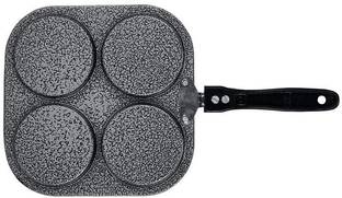 Masox Store 4_in_1 Mini Uttpama Egg Omlet Pancake Modual Wada Petish Idli Maker I-149 Standard Idli Maker